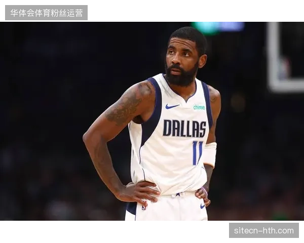 欧文面对霍勒迪严防效率骤降，独行侠第二进攻强点哑火导致战术断层